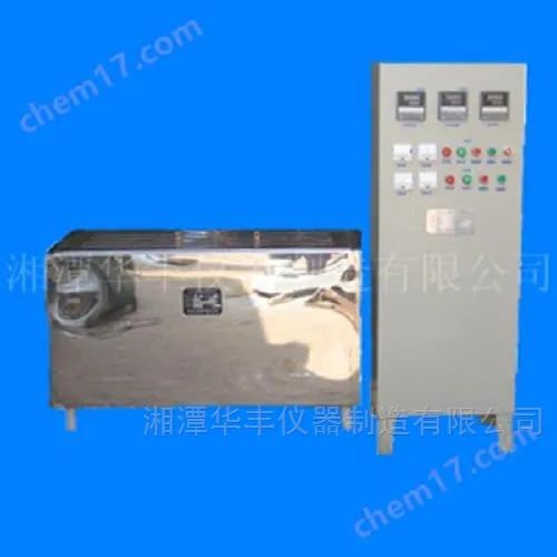 GXT系列玻璃析晶试验电炉