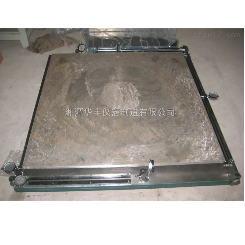 TZY陶瓷砖检测仪器-湘潭华丰仪器制造有限公司