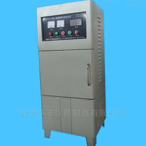 PZY-III-1200玻璃药瓶线热膨胀系数测试仪