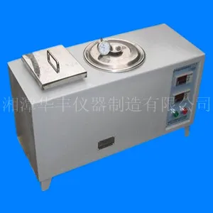 SPY陶瓷砖线性湿膨胀仪