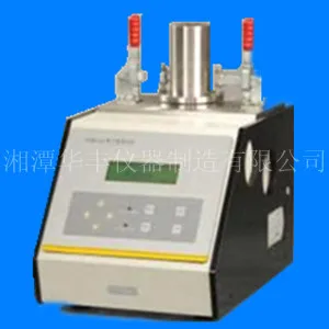 TQC-II透气度试验仪