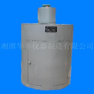 JRWS-06A-50L全自动混凝土绝热升温测定仪