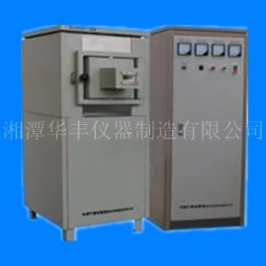 耐火材料检测仪器