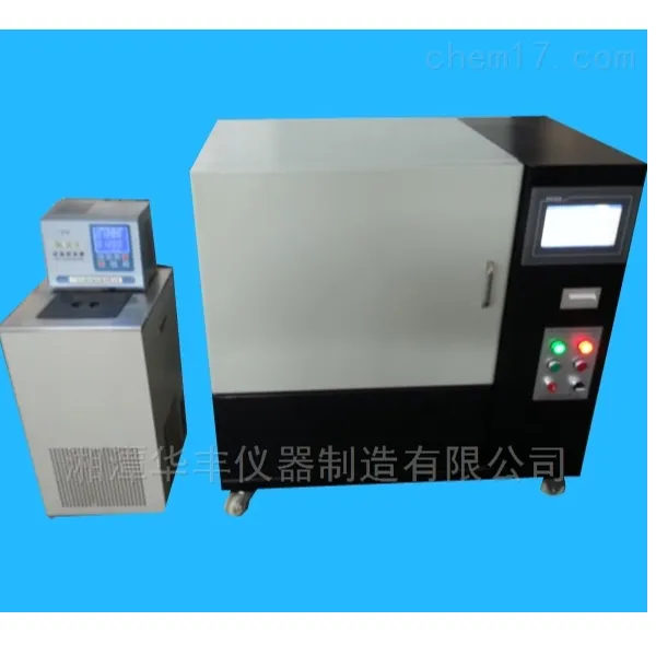 DRH-300护热平板法导热仪