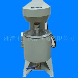 SJ-19型搅拌(球磨)机