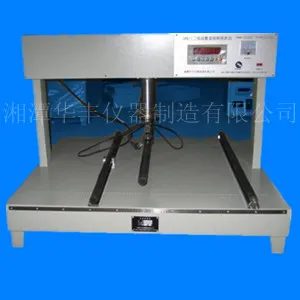 DPK数显式坯料抗折仪