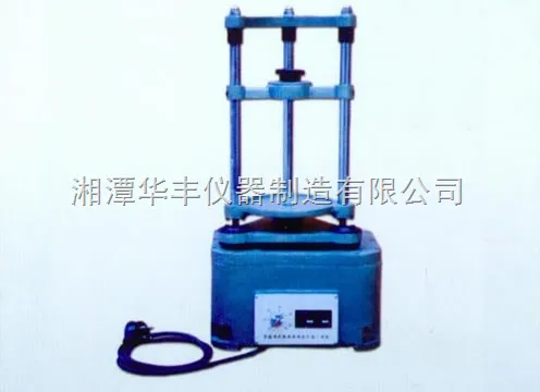 SSZ震摆式筛砂机