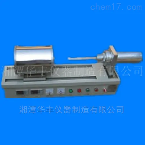 陶瓷砖线性热膨胀仪