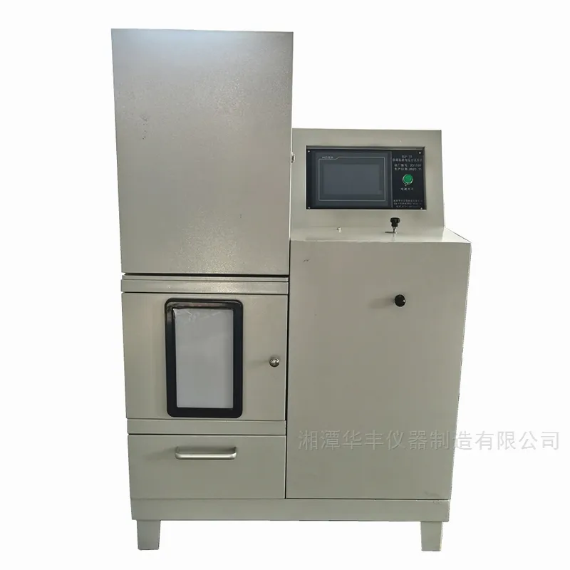 BLP-10玻璃瓶耐压力测试仪