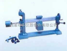 SWG杠杆式万能强度试验机