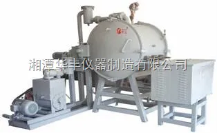 ZDK真空热处理炉