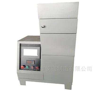 碳素材料导热仪